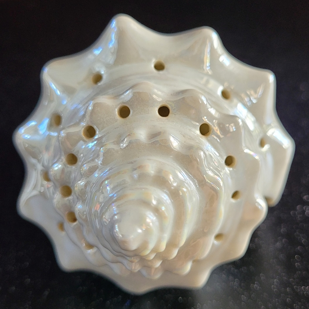 Seashell Pomander - Picture 3 of 5